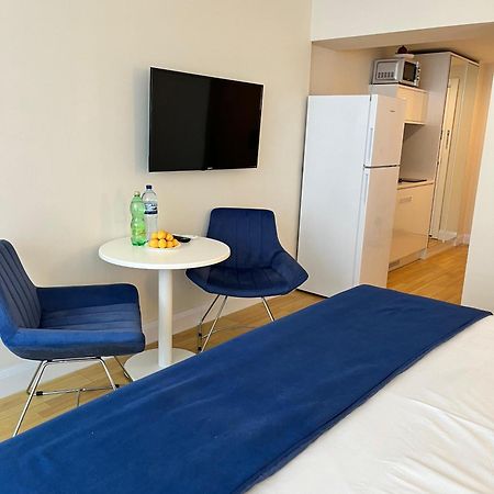 Black Sea Coast Apartment Μπατούμι Εξωτερικό φωτογραφία