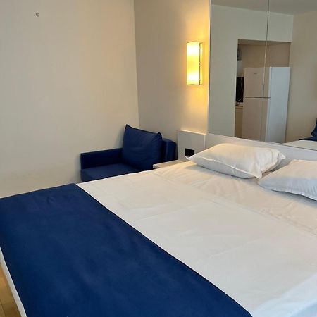Black Sea Coast Apartment Μπατούμι Εξωτερικό φωτογραφία