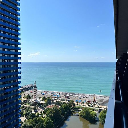 Black Sea Coast Apartment Μπατούμι Εξωτερικό φωτογραφία