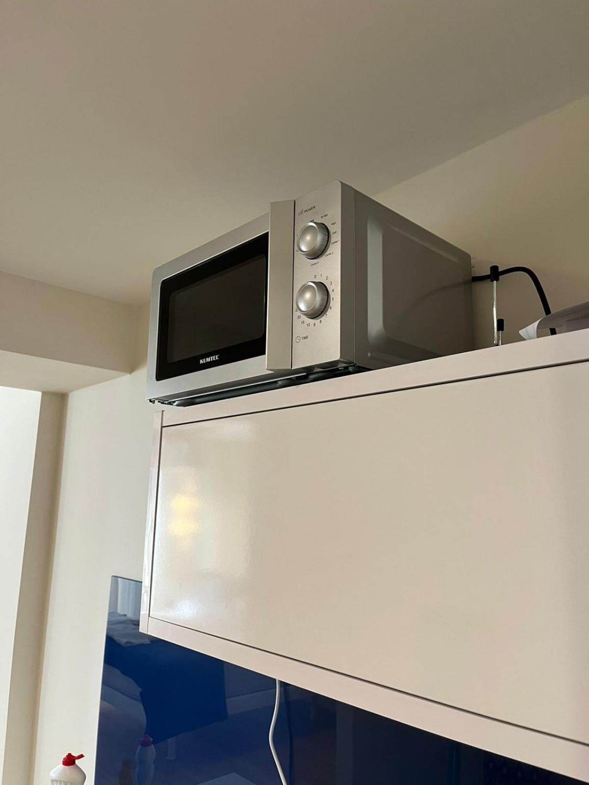 Black Sea Coast Apartment Μπατούμι Εξωτερικό φωτογραφία