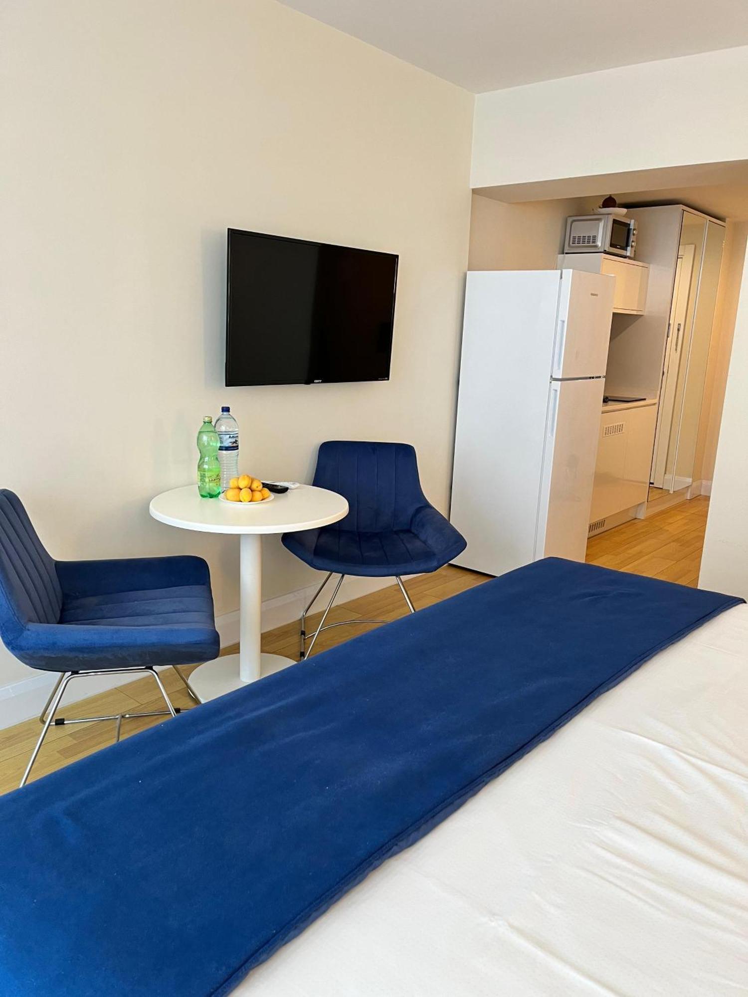 Black Sea Coast Apartment Μπατούμι Εξωτερικό φωτογραφία