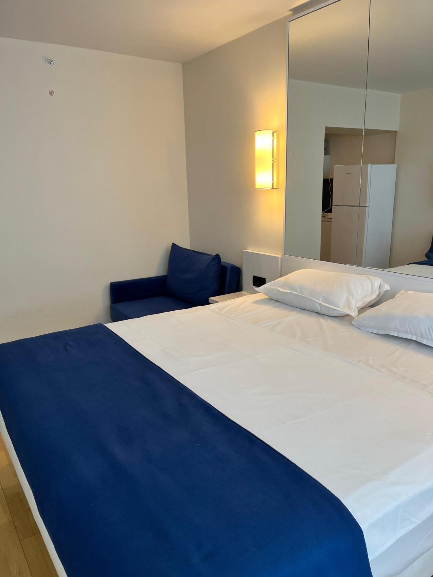 Black Sea Coast Apartment Μπατούμι Εξωτερικό φωτογραφία